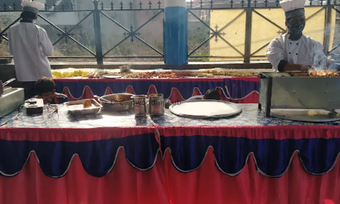The Royal Heritage Managed By Anand Caterers